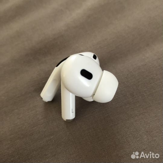 Левый/Правый наушник airpods pro 2 USB-C оригинал