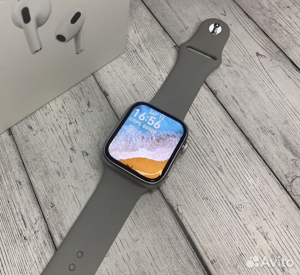 Смарт часы X8 Pro