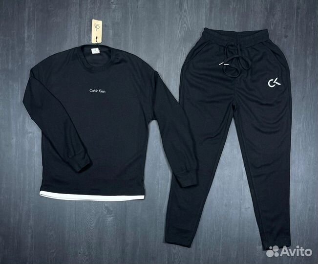 Спортивный костюм Calvin Klein
