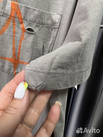 Футболки Италия Художник, абстракция качество