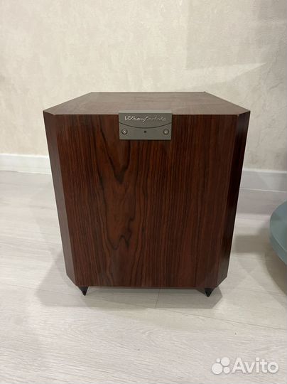 Акустика yamaha 5.1