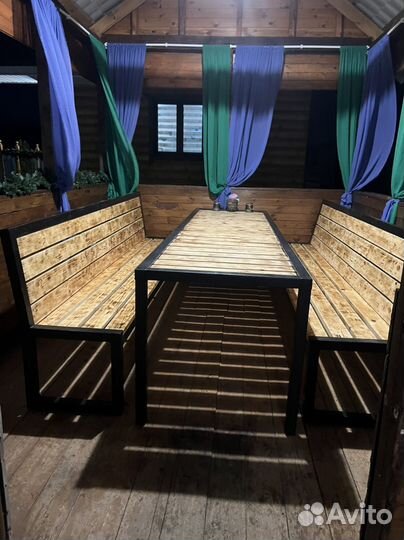 Дом Баня и Банный чан аренда