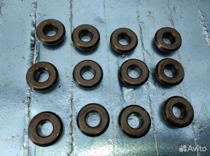 Тарелка пружины клапана G4NA Xендaй Киa 2.0 Кia