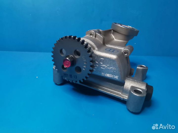 Маслянный насос 21310-2G011 213102G011 G4KD G4KE