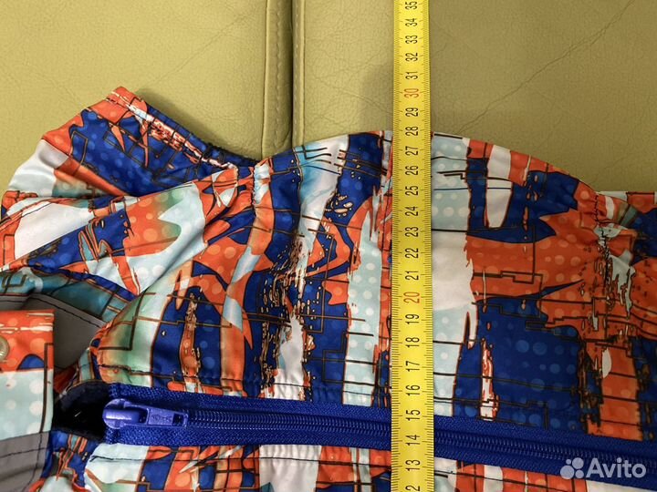 Комбинезон для небольшой собаки