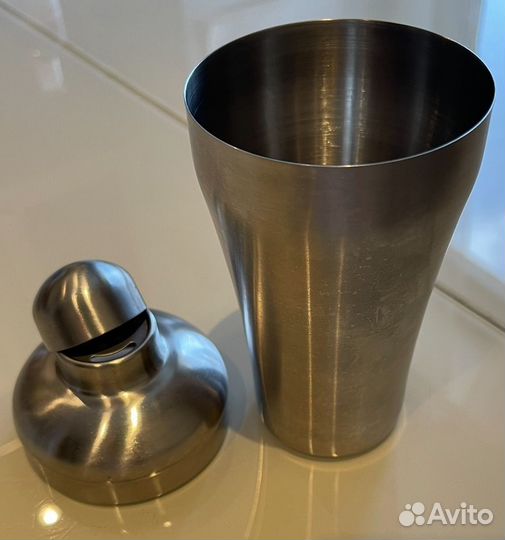 Шейкер Kerastase