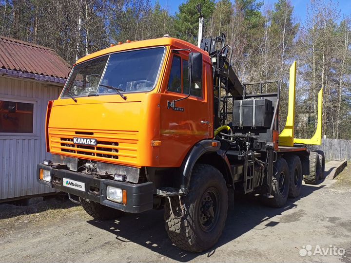 НефАз 4208-11-13, 2005