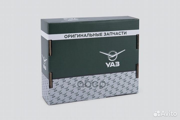 316030240202011 главная пара отношение 4.11 9