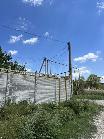 Участок 6,1 сот. (ИЖС)