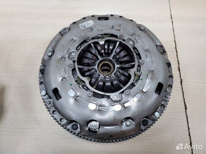 Маховик Volkswagen Tiguan 2 2021