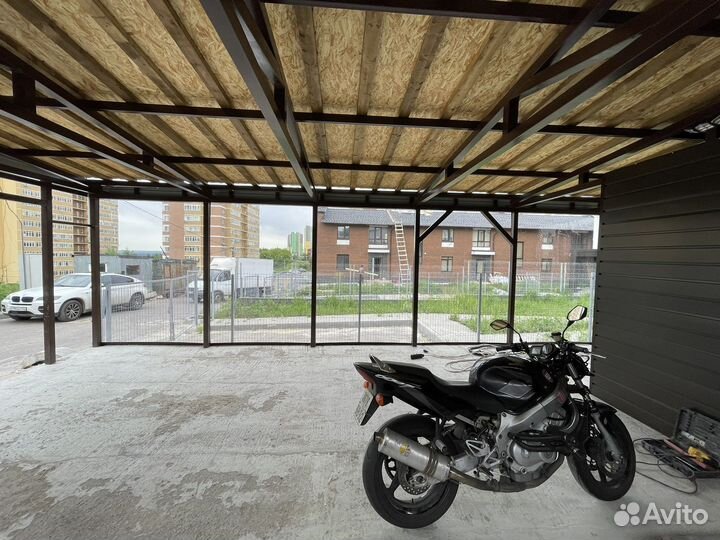 Мягкие окна пвх