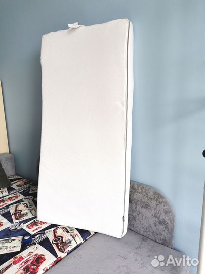 IKEA матрас детский 120*60