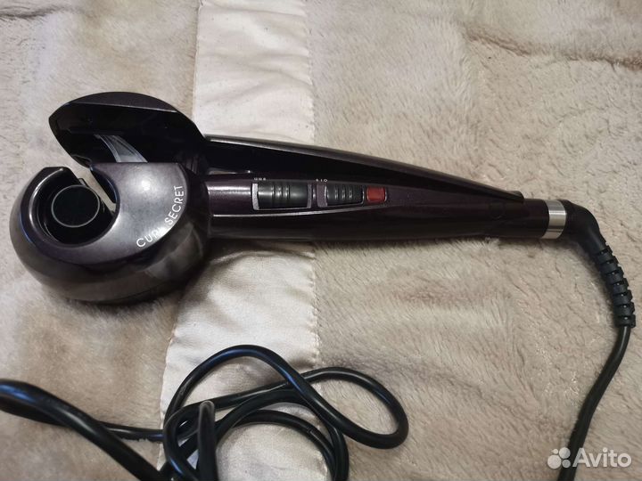 Плойка BaByliss