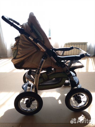 Детская коляска Tako Kiddy