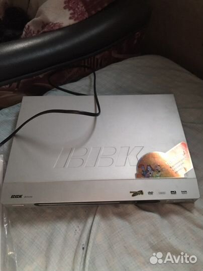 Dvd плеер с караоке