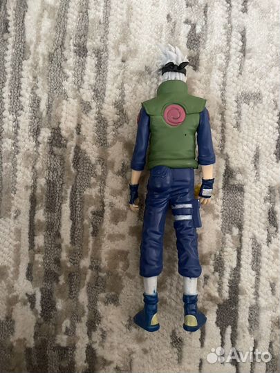 Фигкрка наруто