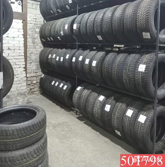 Hankook Winter I'Cept Evo 225/55 R17 100Q