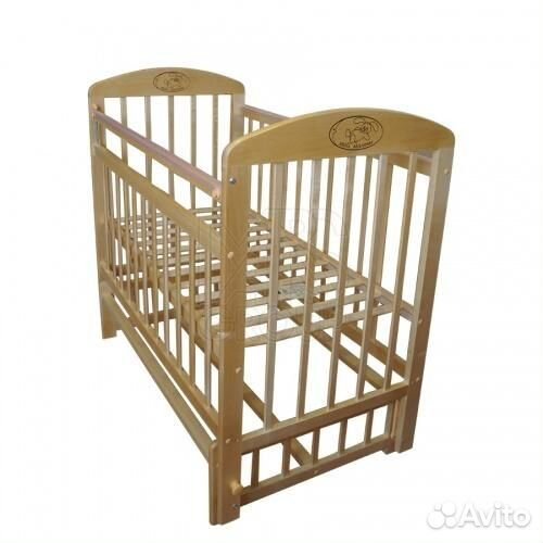 Кроватка детская 