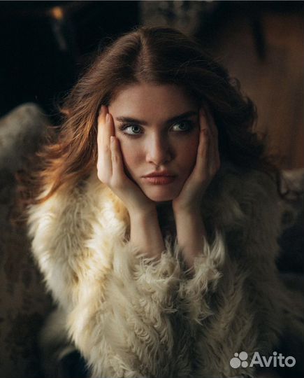 Пресеты lightroom