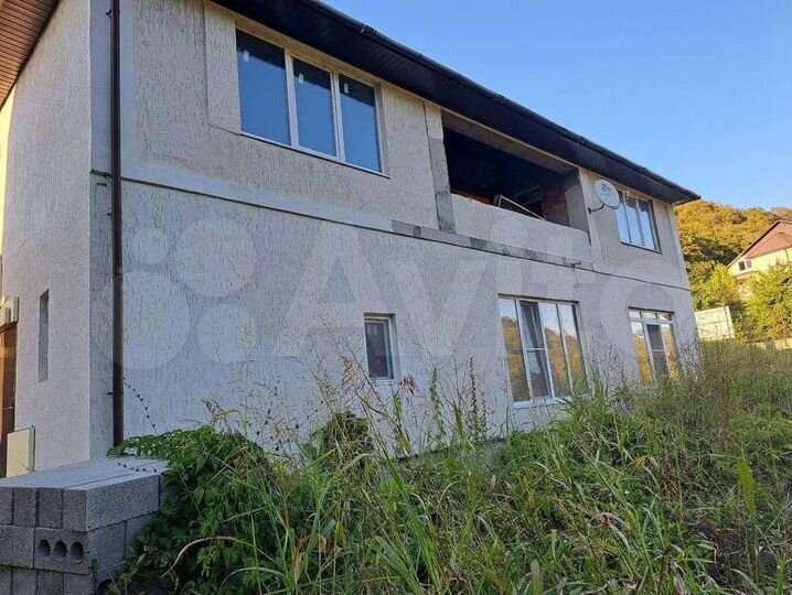 Дом 340 м² на участке 11,5 сот.