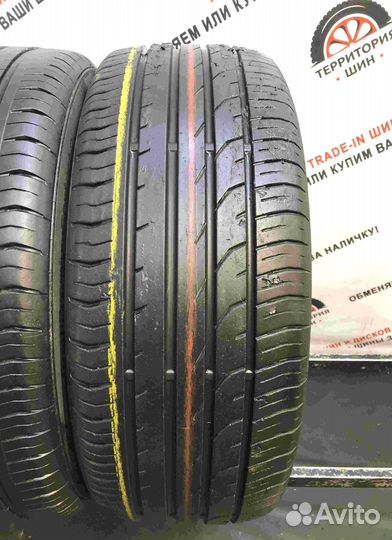 Continental ContiPremiumContact 2 225/50 R17 98H