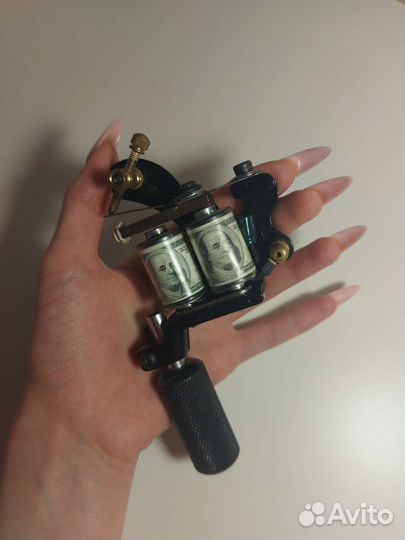 Машинка для тату