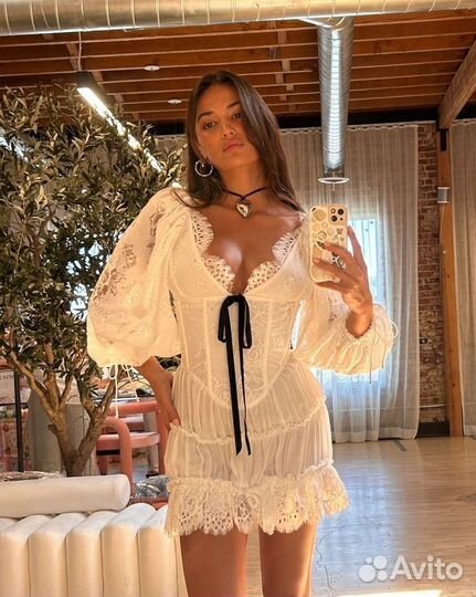 Платье House of CB oh polly