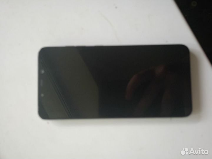 Xiaomi Pocophone F1, 6/128 ГБ