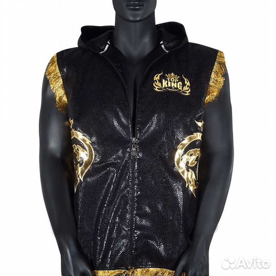 Одежда для единоборств