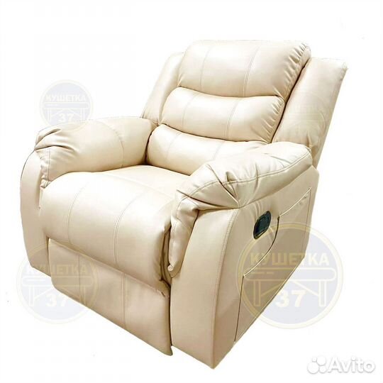 Кресло реклайнер