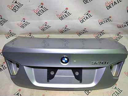 Крышка багажника BMW 3-серия E90/E91 2004-2012