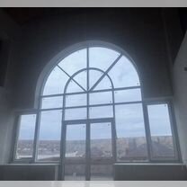 Штукатурка стен, потолков, откосов, Каменка