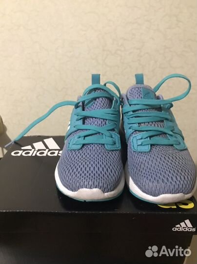 Кроссовки детские adidas