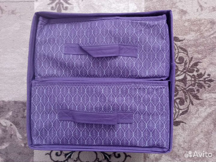 Кофр для хранения вещей