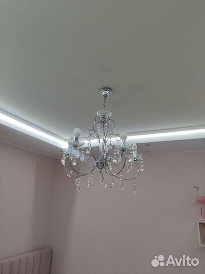 Люстра