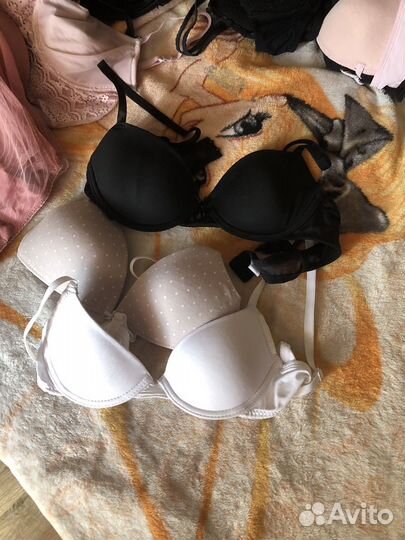 Бюстгальтер