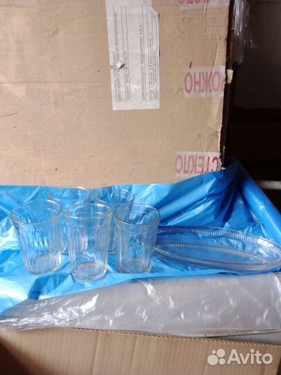 Кухонная утварь СССР