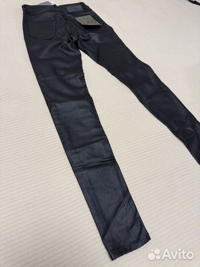 Брюки экокожа Imperial Италия xs