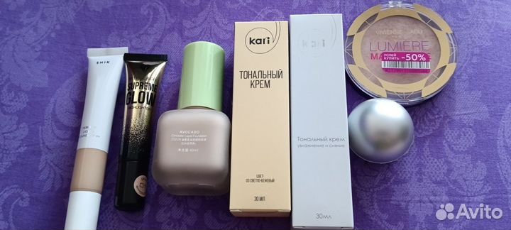 Набор косметики