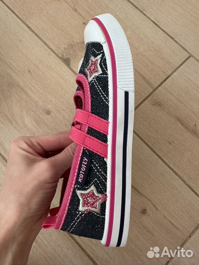 Балетки котофей 30