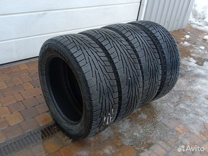 Nokian Tyres Nordman RS2 SUV 225/60 R18 104R