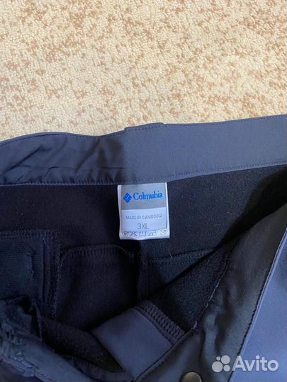 Горнолыжный костюм женский 50 52 размер