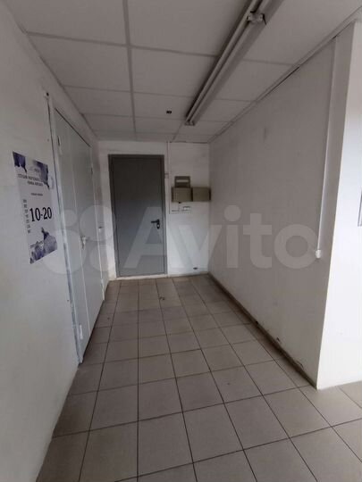 Торговая площадь, 40 м²