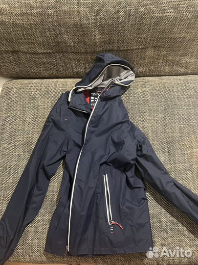 Ветровка мужская Tribord