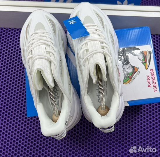 Adidas ozweego celox white р.41-45