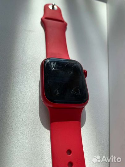 Apple watch S7 41мм