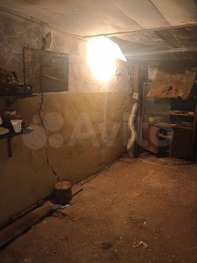 Гараж, 30 м²
