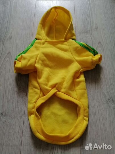 Одежда для собак маленьких и средних пород