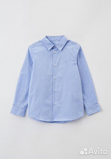 Рубашка Benetton M/130 см