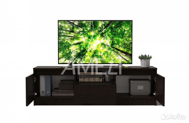 Икеа тумба под тв